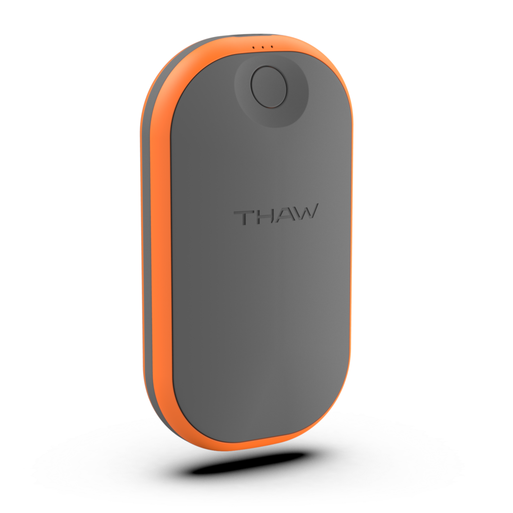 THAW RECHARGEABLE HAND WARMER - SMALL