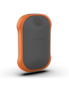 THAW RECHARGEABLE HAND WARMER - LARGE