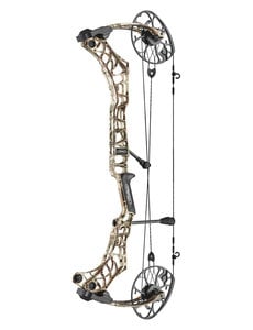 MATHEWS ARCHERY PHASE4 29