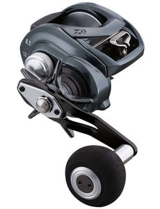 DAIWA LEXA TWS BAITCAST 400H