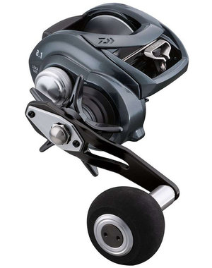 DAIWA LEXA TWS BAITCAST 400H