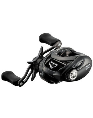 DAIWA TATULA ELITE® 100 H 6.3:1