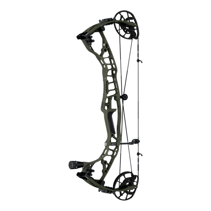 HOYT VTM 31