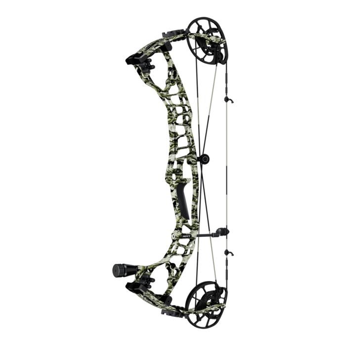 HOYT VTM 31