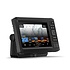 GARMIN ECHOMAP UHD2 73cv, US LakeVu WITH GT20-TM TRANSDUCER