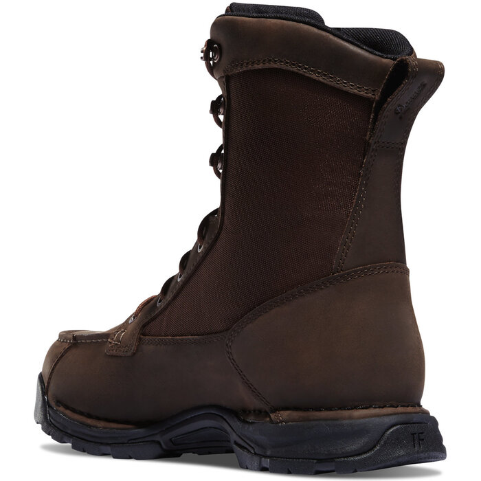 DANNER 8" SHARPTAIL  DARK BROWN