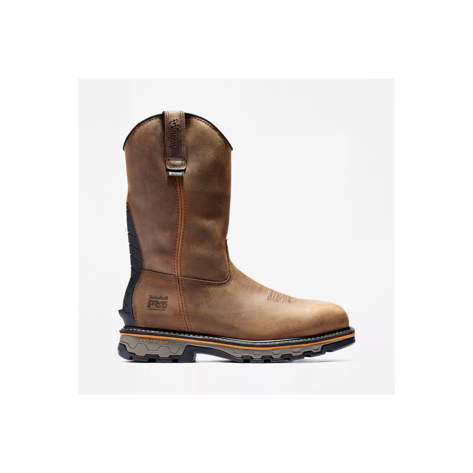 TIMBERLAND TRUE GRIT PULLON NT EH