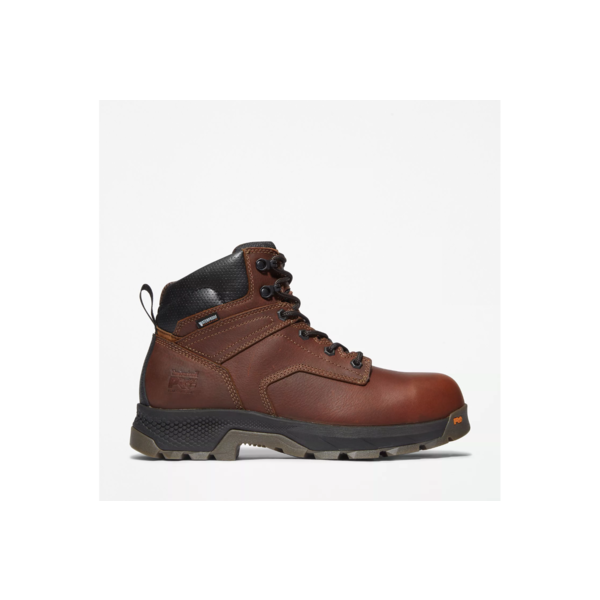 TIMBERLAND 6"TITAN EV CT WP