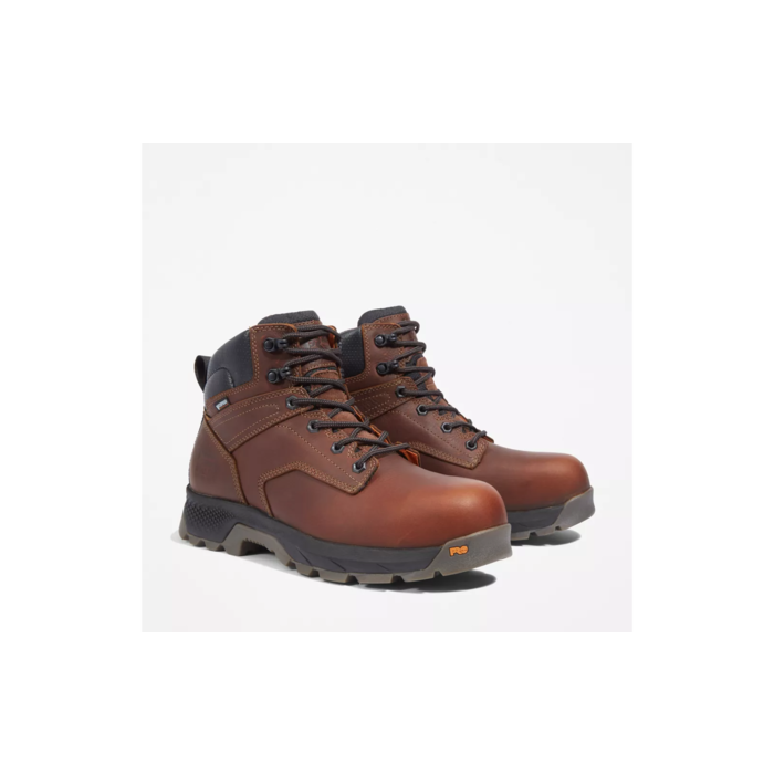 TIMBERLAND 6"TITAN EV CT WP