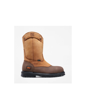TIMBERLAND RIGMASTER PULL ON STEEL-TOE WP