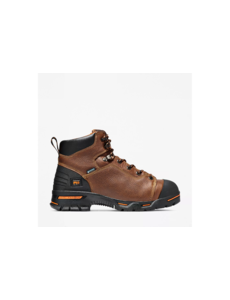 TIMBERLAND *ENDURANCE WP EH STEEL-TOE