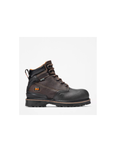 TIMBERLAND 6" RIGMASTER WP EH STEEL-TOE
