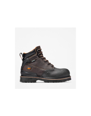 TIMBERLAND 6" RIGMASTER XT WP EH STEEL-TOE