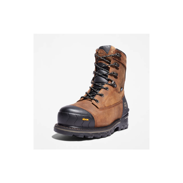 TIMBERLAND 8" BOONDOCK HD NT WP