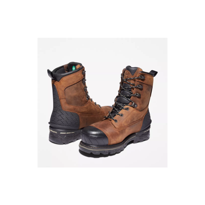 TIMBERLAND 8" BOONDOCK HD NT WP