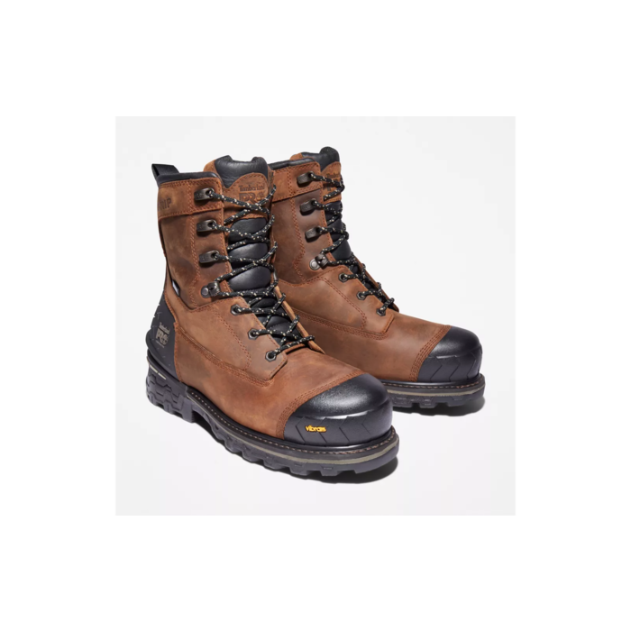 TIMBERLAND 8" BOONDOCK HD NT WP