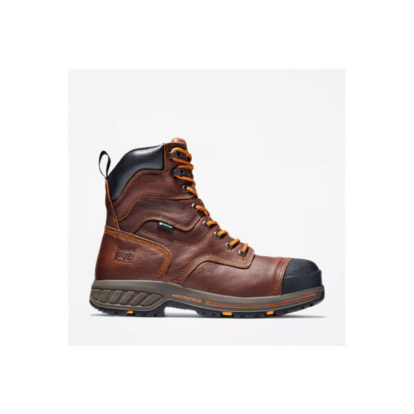 TIMBERLAND *HELIX 8" HD CT WP