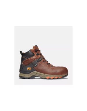 TIMBERLAND *HYPERCHARGE 6" NT WP EH
