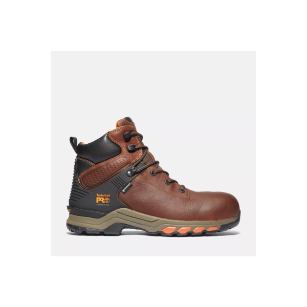 TIMBERLAND *HYPERCHARGE 6" NT WP EH