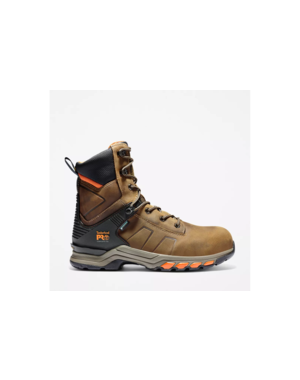 TIMBERLAND *HYPERCHARGE 8" NT EH WP