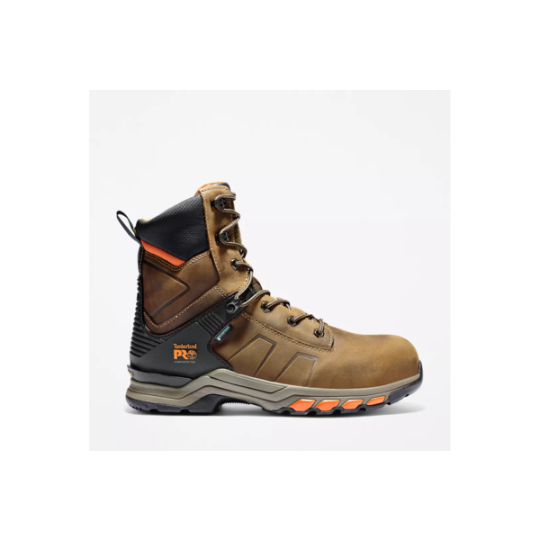 TIMBERLAND *HYPERCHARGE 8" NT EH WP