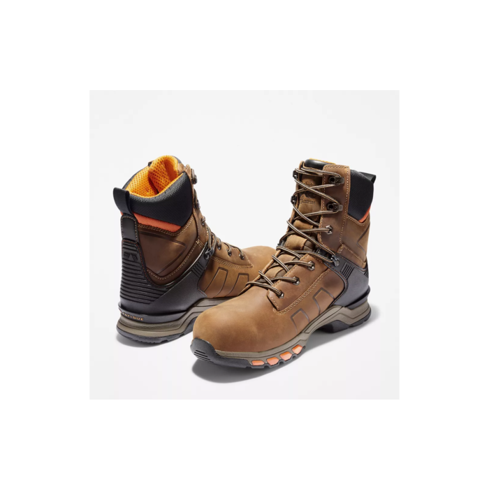 TIMBERLAND *HYPERCHARGE 8" NT EH WP