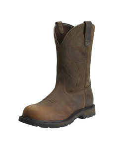 ARIAT *MEN'S GROUNDBREAKER  STEEL TOE