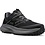 SAUCONY RIDE 15 TR-BLACK CHARCOAL TRAIL TO ROAD CROSSOVER