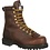 GEORGIA BOOT CO. 8" LOGGER WATERPROOF