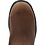 GEORGIA BOOT CO. FLXPOINT ULTRA CT WP EH PULL-ON 11"