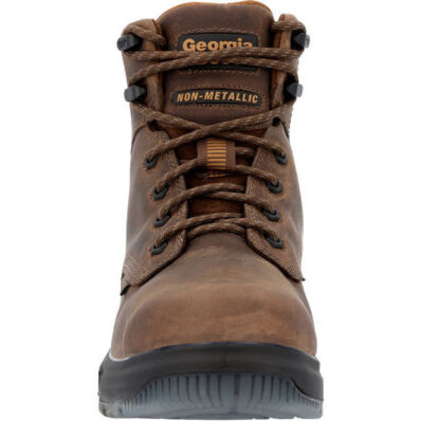 GEORGIA BOOT CO. 6" FLXPOINT ULTRA COMPOSITE TOE EH WP