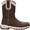 GEORGIA BOOT CO. WOMEN'S 10" EAGLE TRAIL PULL-ON  AT EH WP