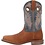 GEORGIA BOOT CO. *CARBO -TEC ELITE W/P SOFT TOE BACK ZIPPER