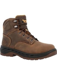 GEORGIA BOOT CO. 6" OT EH WATERPROOF