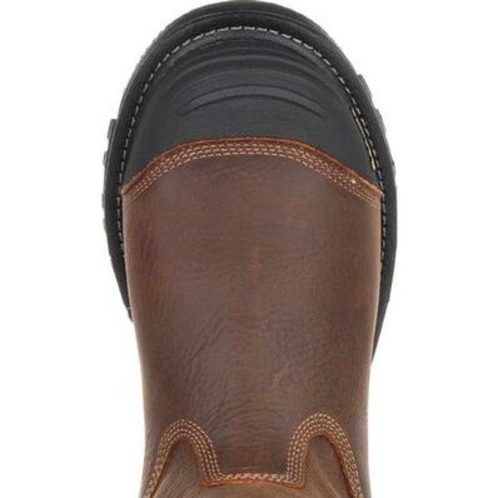 GEORGIA BOOT CO. 10"  RUMBLER PULL-ON CT WP EH