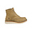 CARHARTT FOOTWEAR 6" LIGHTWEIGHT MOC TOE WEDGE BOOT COYOTE NUBUCK