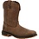 ROCKY BOOTS *10" WORKSMART WESTERN BOOTS