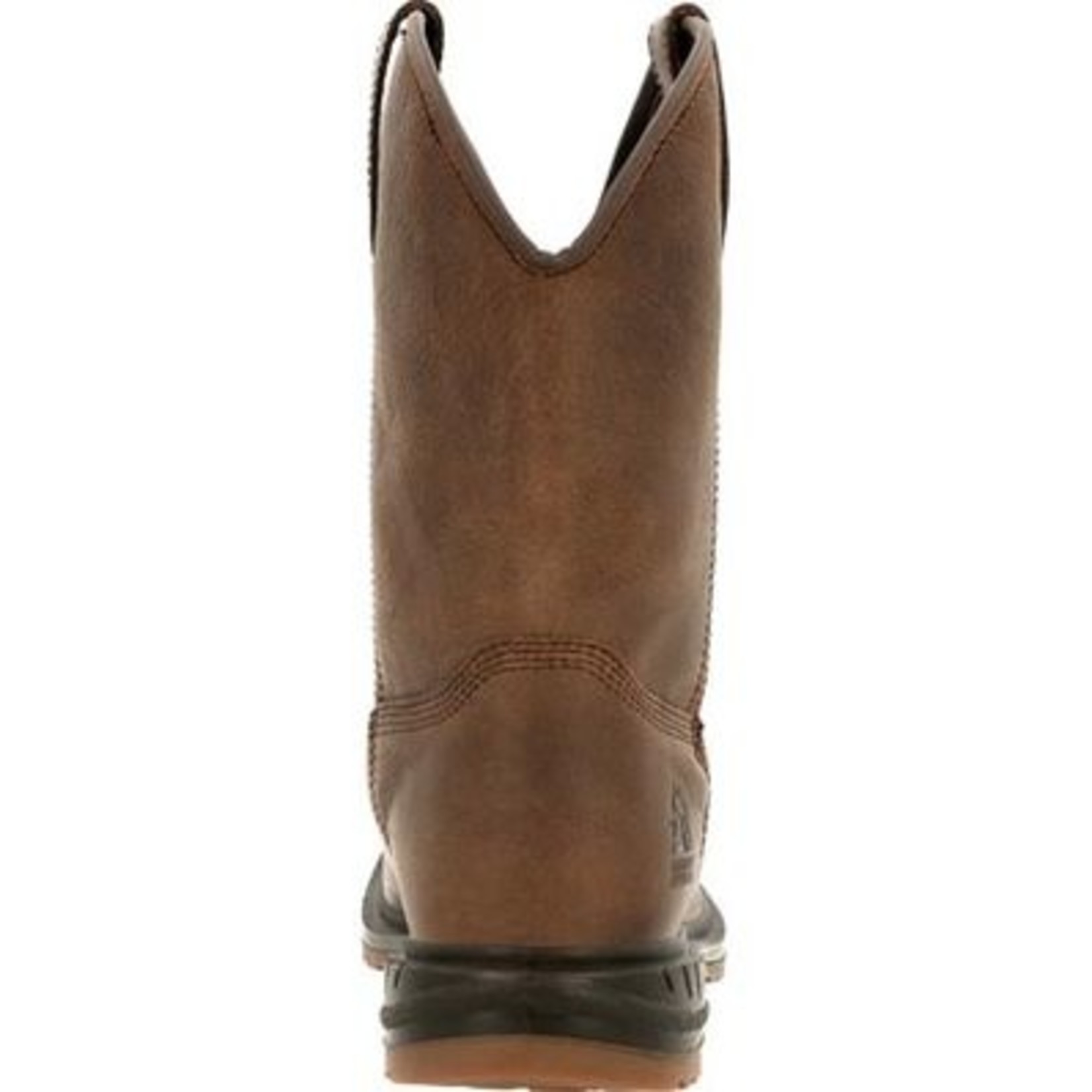 ROCKY BOOTS 10" WORKSMART WESTERN BOOTS