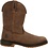 ROCKY BOOTS *10" WORKSMART WESTERN BOOTS