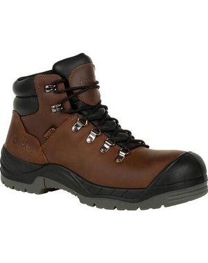 ROCKY BOOTS WORKSMART WP CT EH