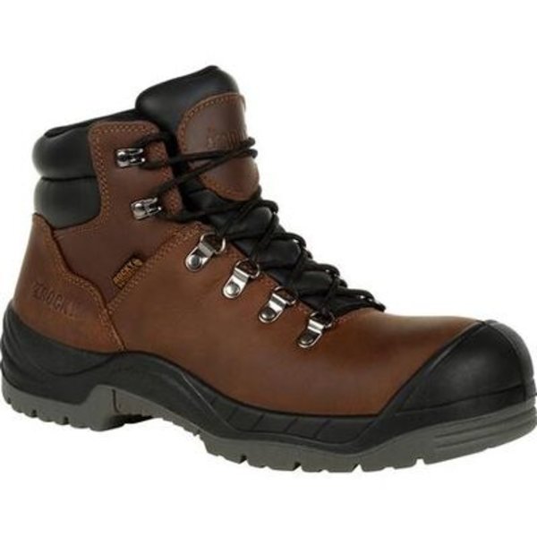 ROCKY BOOTS WORKSMART WP CT EH