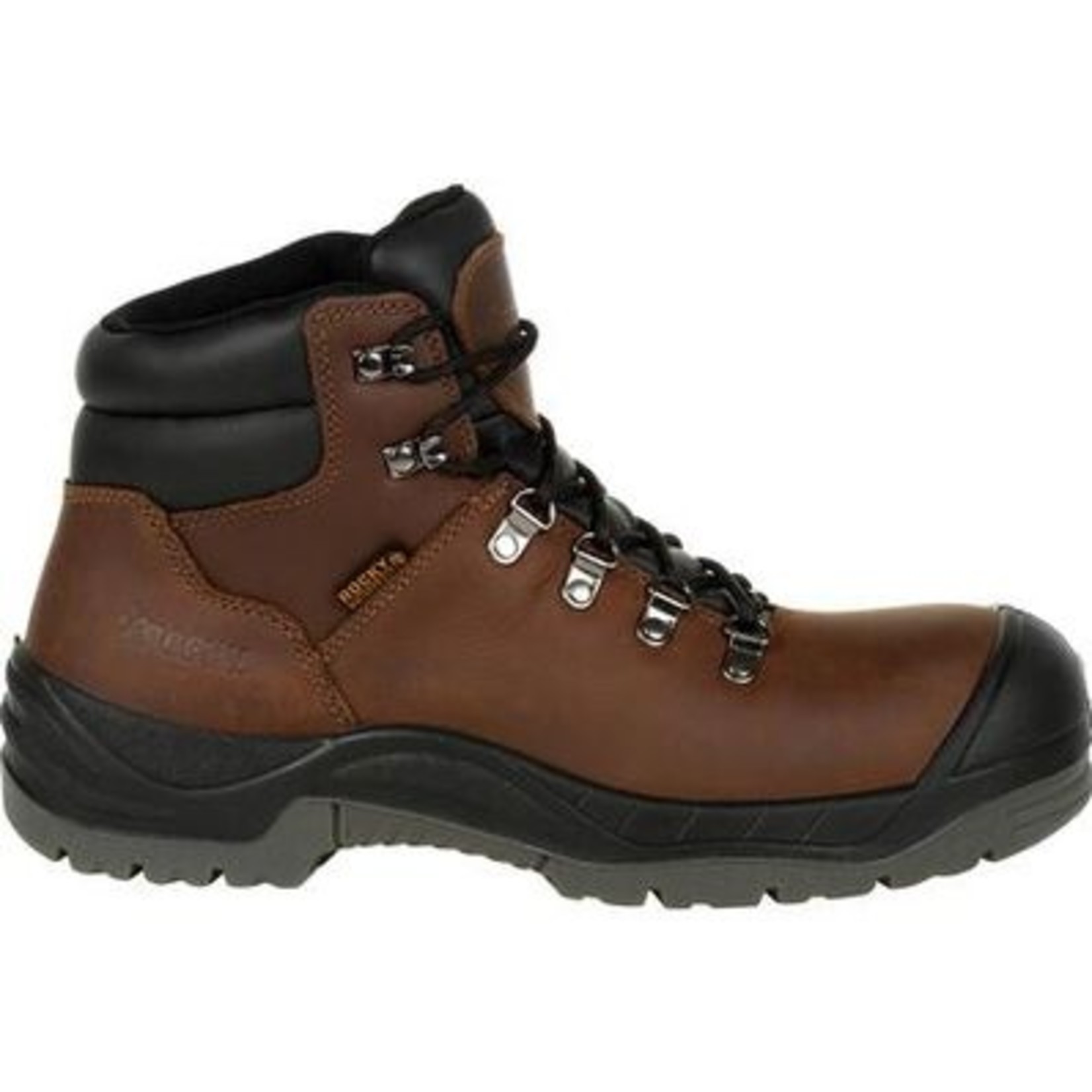 ROCKY BOOTS WORKSMART WP CT EH