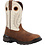 ROCKY BOOTS RAMS HORN 11" CT WP EH