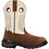 ROCKY BOOTS RAMS HORN 11" CT WP EH