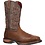 ROCKY BOOTS 12 SQUARE TOE PULLON ST