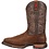 ROCKY BOOTS 12 SQUARE TOE PULLON ST