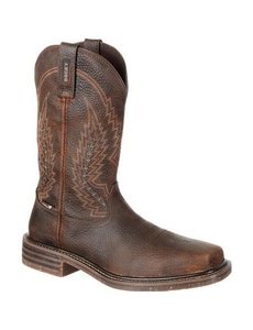 ROCKY BOOTS RIVERBEND COMPOSITE TOE WATERPROOF EH