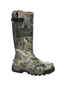 ROCKY BOOTS 16" SPORT PRO SNAKE BOOT