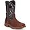 TONY LAMA BOOTS 11" FORCE WIDE COMPOSITE TOE TLX EH WP