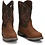 TONY LAMA BOOTS JUNCTION 11" STEEL TOE  EH WP